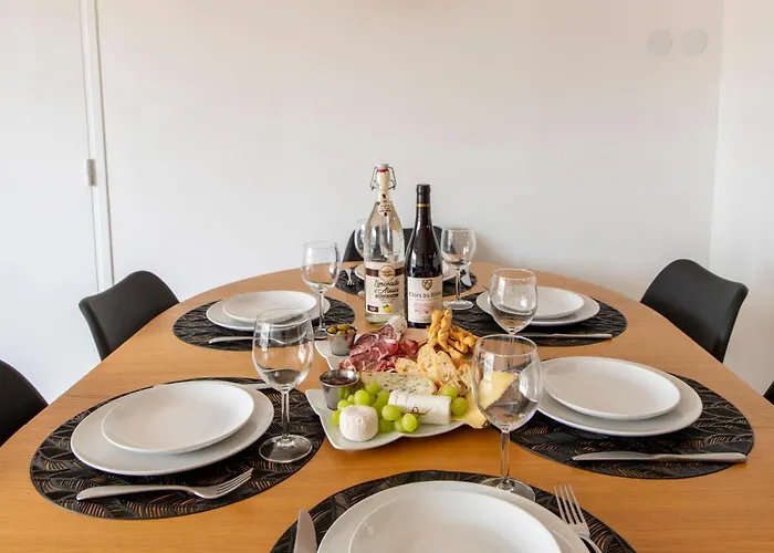 Appartamento Stylish - Balcony&amazing View - Montmartre Parigi